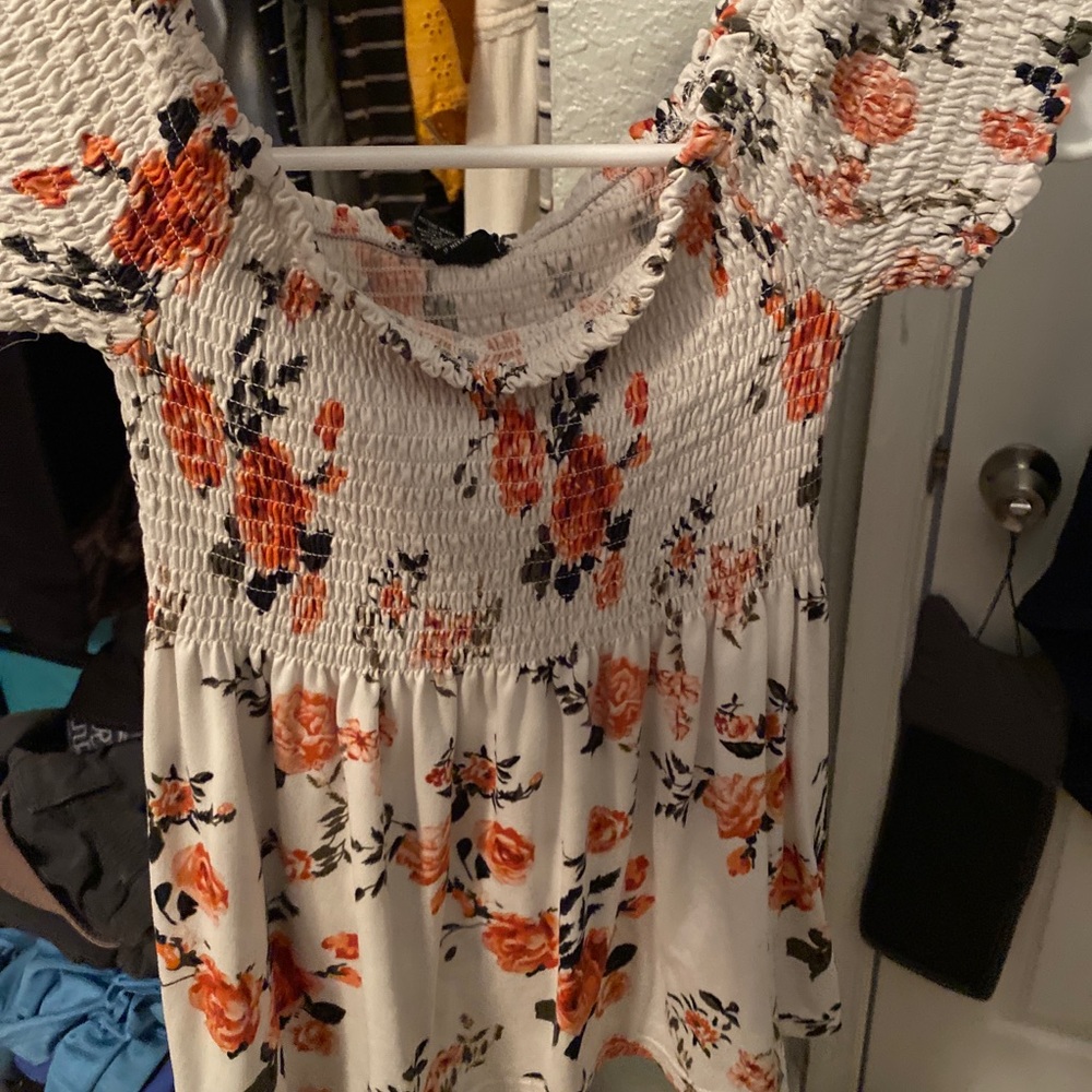 rue 21 blouse